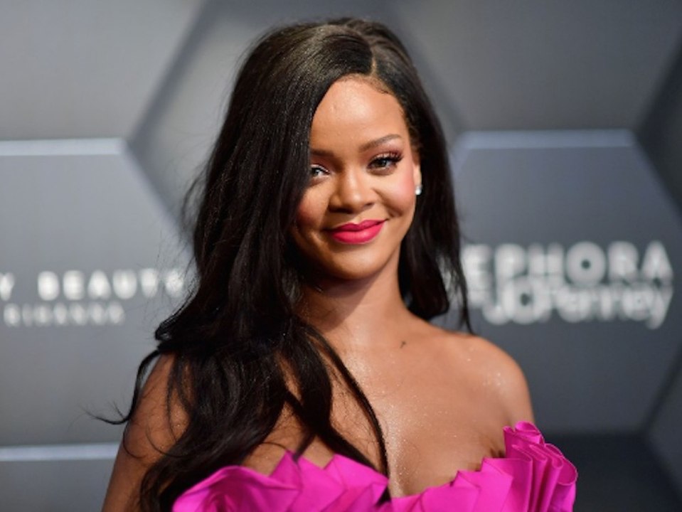 'Nicht meine Leute': Darum singt Rihanna nicht beim Super Bowl