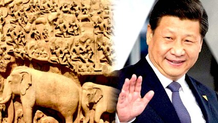 Xi Jinping's India Visit Complete Schedule | தமிழகம் வரும் சீன அதிபர் பயணத்தின் முழு விவரம்-வீடியோ