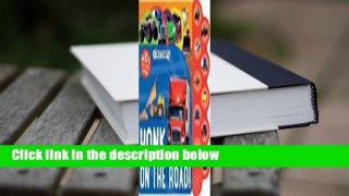 [GIFT IDEAS] Discovery: Honk on the Road!