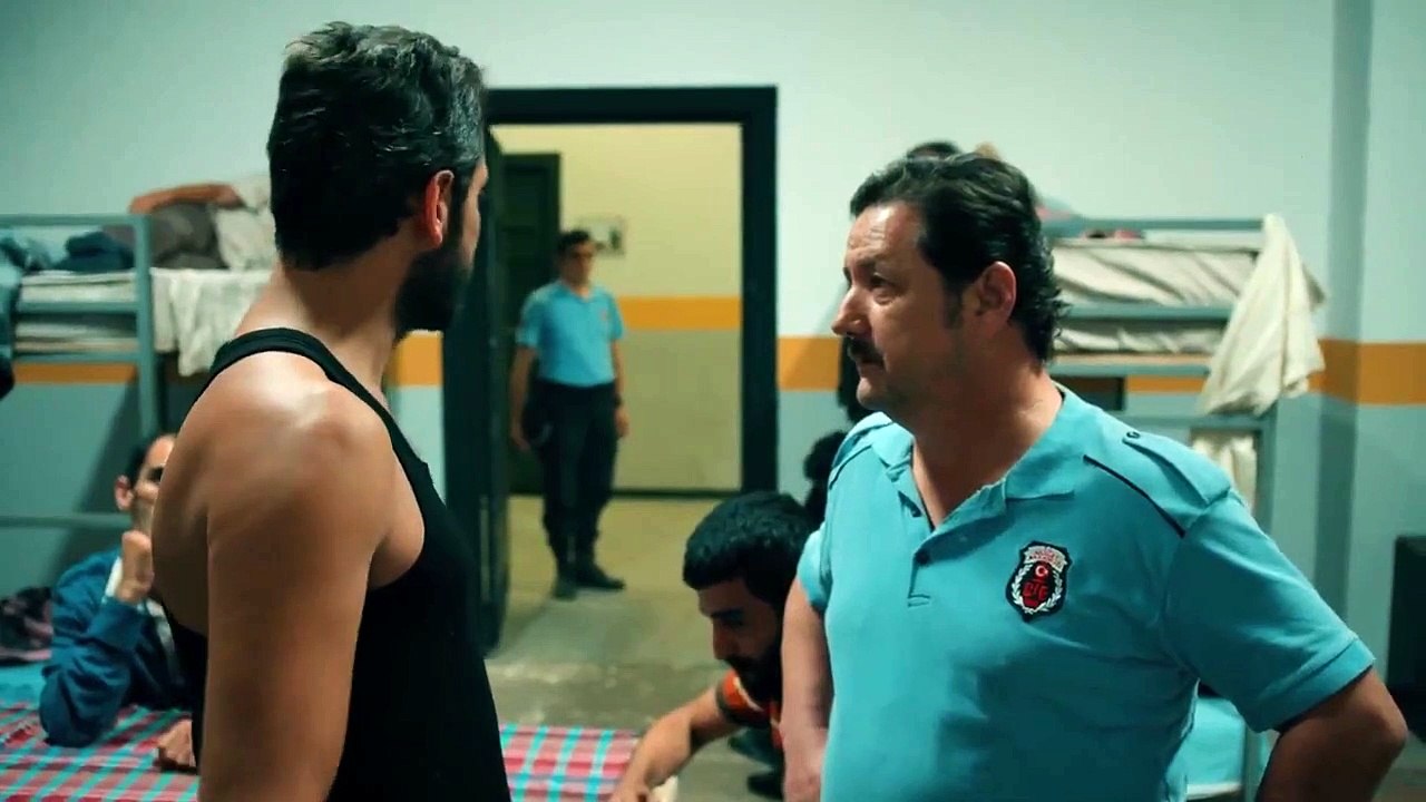 مسلسل الحفرة الموسم الثالث مترجم للعربية - الحلقة 4 - القسم الثالث