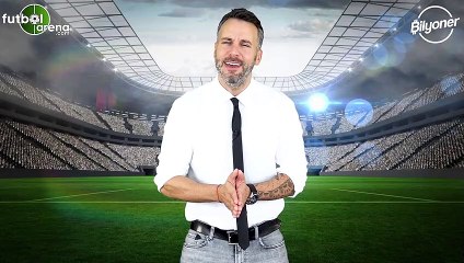 İddaa heyecanı Bilyoner'de (10 Ekim 2019)