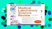[MOST WISHED]  Medical Laboratory Science Review 4e