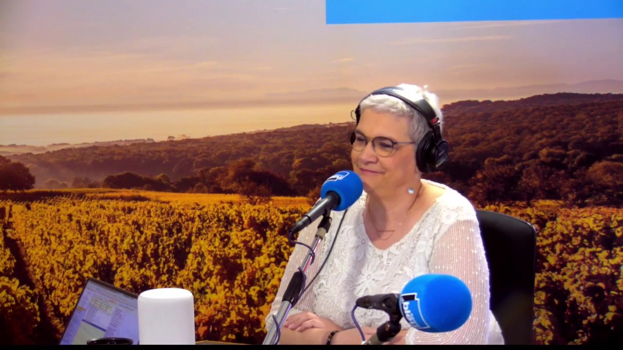 Le Groupement de théâtre du Rhin avec Brigitte Moog - Die Rheinische Theatergruppe mit der Brigitte Moog