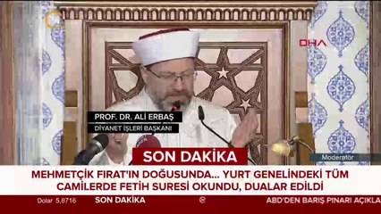 Barış Pınarı Harekatı