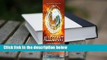 Full version  Allegiant (Divergent, #3)  Best Sellers Rank : #3