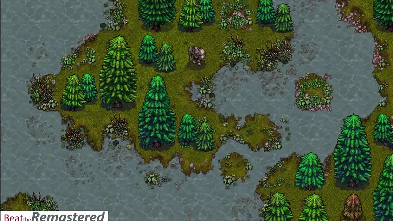 Ancient Classic- Starcraft Remastered Fury Of The Swarm-6
