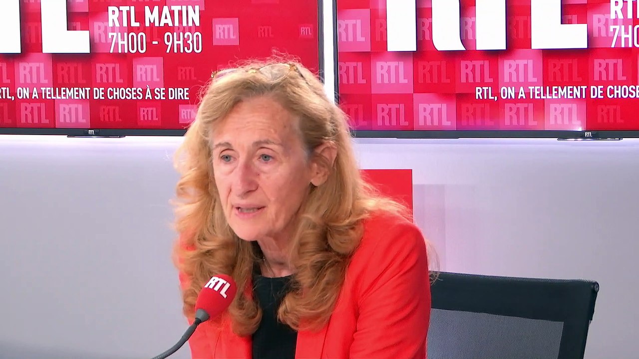 RTL Matin du 10 octobre 2019