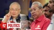 No decision yet on Umno or MCA for Tg. Piai by-election