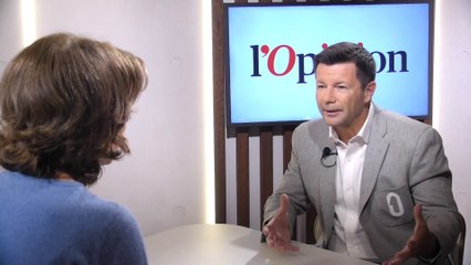 Trump contre la Chine: «On le critique souvent à raison mais on oublie de dire ce qu’il a fait de bien», assure Denis Jacquet