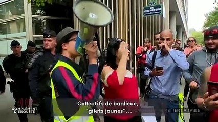 La colère monte contre l'IGPN, soupçonnée de bâcler ses enquêtes sur les violences policières