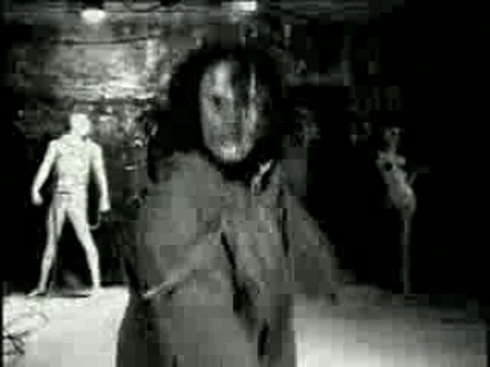 The Prodigy - No Good start the dance