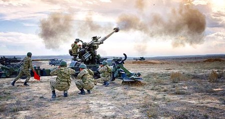 Son Dakika: Barış Pınarı Harekatı'nda son durum: Belirlenen hedefler ele geçirildi