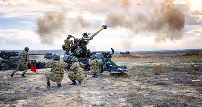 Son Dakika: Barış Pınarı Harekatı'nda son durum: Belirlenen hedefler ele geçirildi