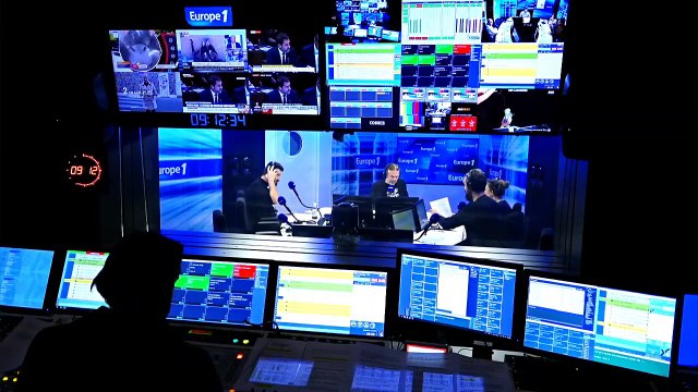 Zemmour convoité sur CNews et puni sur Paris Première, le Who’s Who 2020 et du paradis pour les vacances