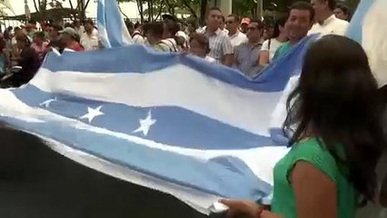 Ecuador: tiltakozás és mélyülő válság