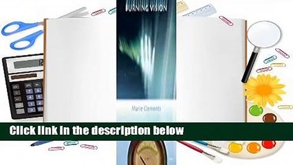 [MOST WISHED]  Burning Vision