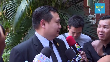 ทนายครอบครัว “ลัลลาเบล” หวังสถาบันนิติวิทยาศาสตร์ตรวจสารเคมีบางตัวอย่างละเอียด | NEW18