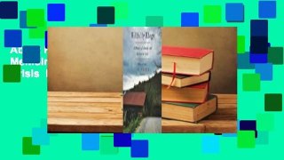 About For Books  Hillbilly Elegy: A Memoir of a Family and Culture in Crisis  Best Sellers Rank : #3