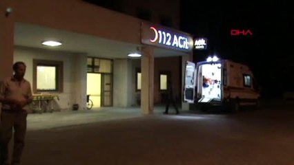 Adıyaman 3'üncü katındaki evinin penceresinden ölüme atladı