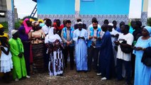 Senegalli Müslümanlar 'Barış Pınarı Harekatı' için dua etti - DAKAR