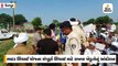 જેતપુરમાં ભાદર ડેમની કેનાલમાં ખેડૂતોનો રાસ-ગરબા અને રામધૂન કરી વિરોધ