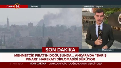 Barış Pınarı Harekatı