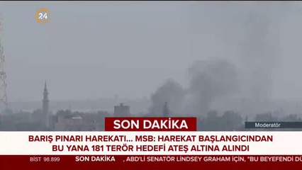 Barış Pınarı Harekatı