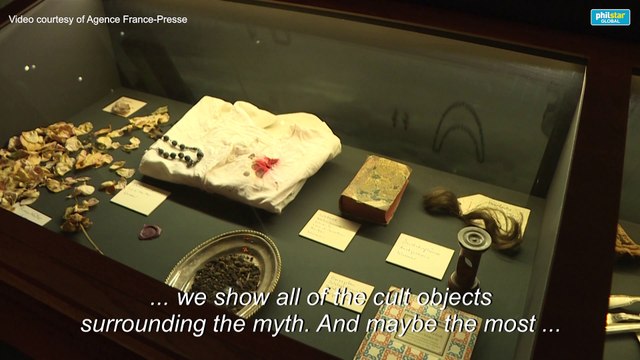 From Dracula to Buffy : resurrecting history's onscreen vampires