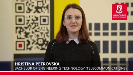 Digitally transform your life @ MIT Telecoms Engineering Degree