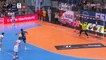 Handball - Lidl Starligue : Nîmes s'accroche à Toulouse