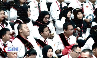 Bursa CPNS Kembali Dibuka, Formasi Guru Paling Banyak