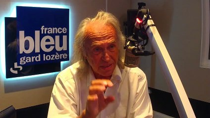 Le 7h50  de Daniel Richard