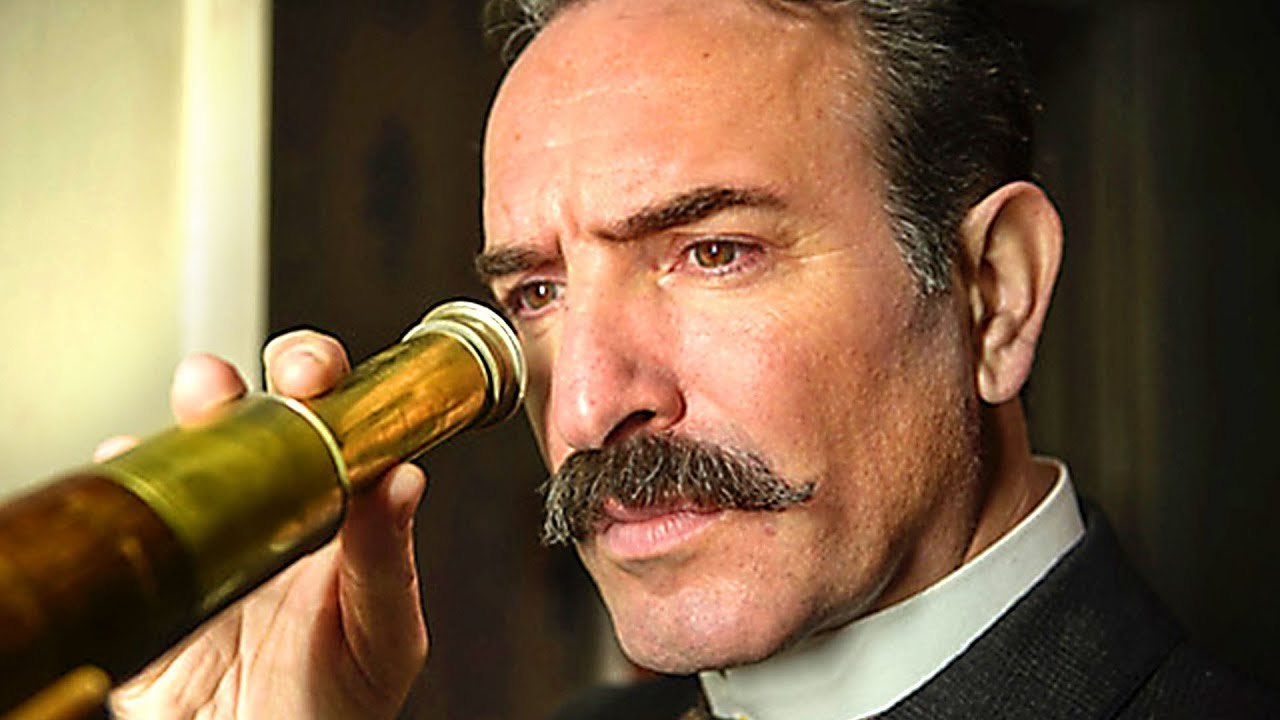 J'ACCUSE - Bande-annonce Trailer (Jean Dujardin, Louis Garrel, Emmanuelle Seigner)