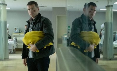 LA FRACTURE _ Bande-annonce officielle VF _ Netflix France - Full HD