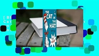 [BEST SELLING]  The Cat in the Hat in English and French (Beginner Books(R))