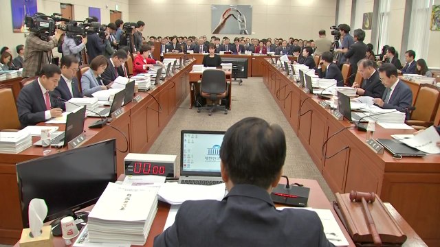 국감 8일차...서울대 국감, 조국 자녀 논란 최대 쟁점 / YTN