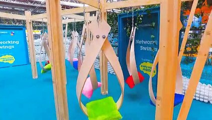 Carwyn Gets People Talking About Mental Health!