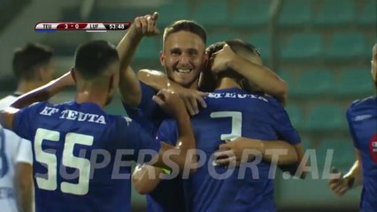 Kategoria Superiore 2019-2020, Java 3