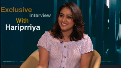 Haripriya talking about Ellidde illitanaka  | FILMIBEAT KANNADA