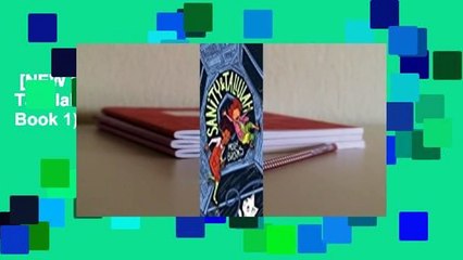 [NEW RELEASES]  Sanity & Tallulah (Sanity & Tallulah, Book 1)