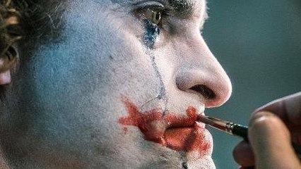Film Joker Bukan untuk Anak-anak