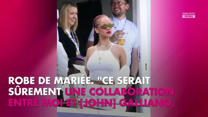 Rihanna future mariée et maman ? Avec Hassan Jameel, c’est l’amour fou