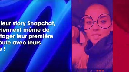 Julien Bert et Hilona en couple  ils partagent leur première dispute