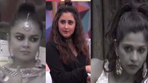 Bigg Boss 13: Rashmi Desai, Devoleena Bhattacharjee who turns BAHU to BABES ! | FilmiBeat