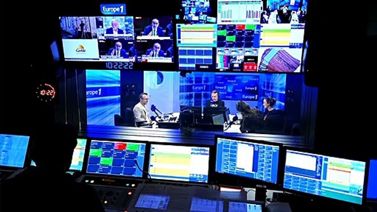 Le portrait inattendu de… PEF