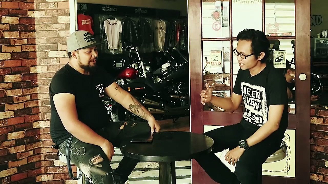 DUFF TATTOO- Tattoo Tak Lagi Tabu, Tapi Bagian dari Gaya Hidup Masyarakat