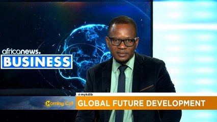 Le futur ordre mondial