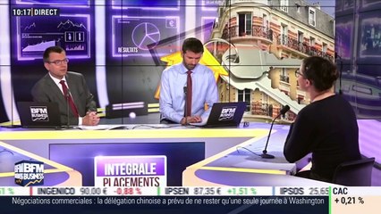 Ce jeudi 10 octobre 2019, Marie Coeurderoy parle de la bataille pour le maintien du PTZ dans les zones détendues.