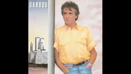 Michel Sardou - Chanteur de jazz