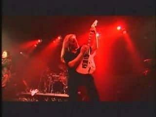 Nightwish - Fantasmic